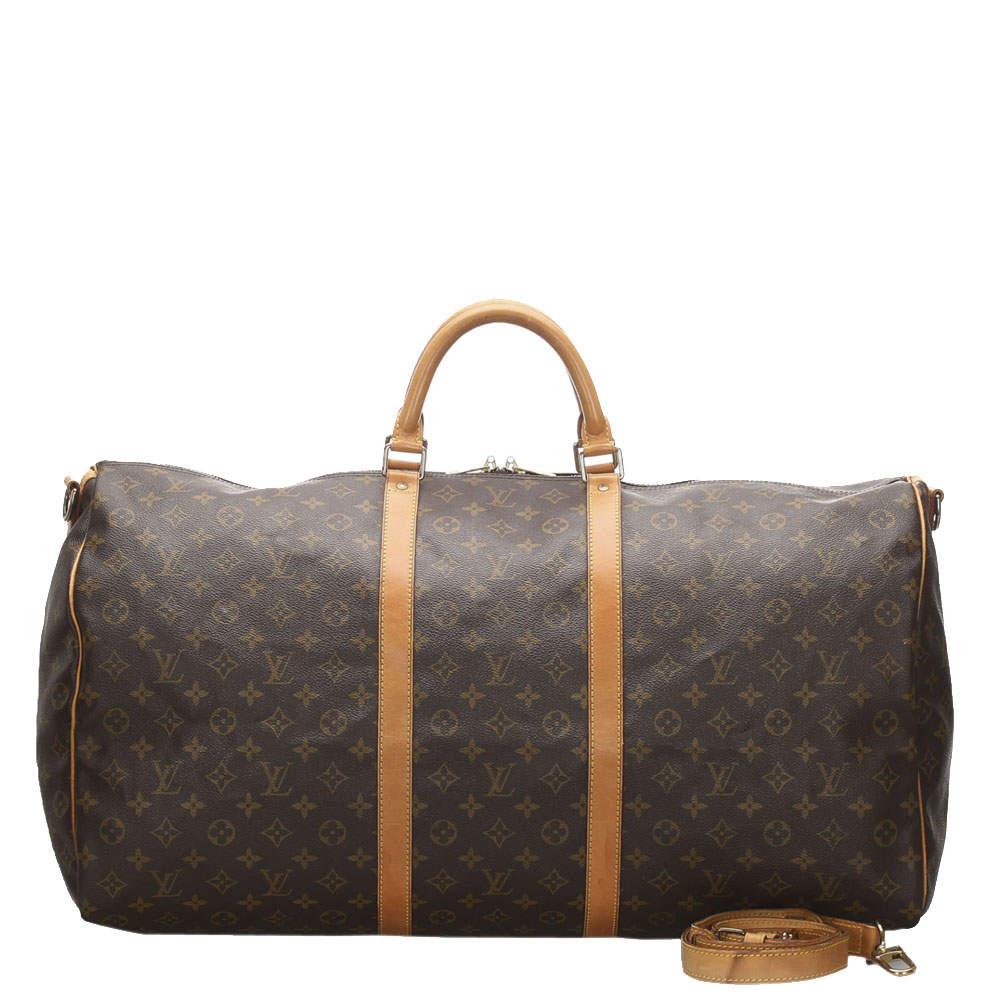 Lv Duffle Bag Change Color Paul Smith
