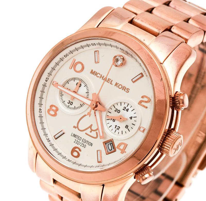 Michael kors watches dubai Clearance
