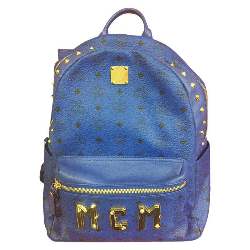 Mcm Backpack Used For Sale IUCN Water