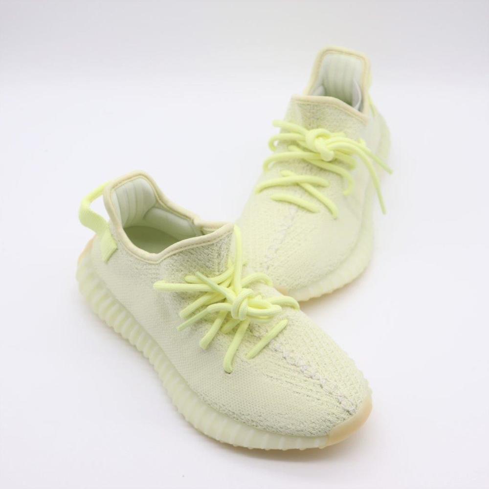 cream yellow yeezy