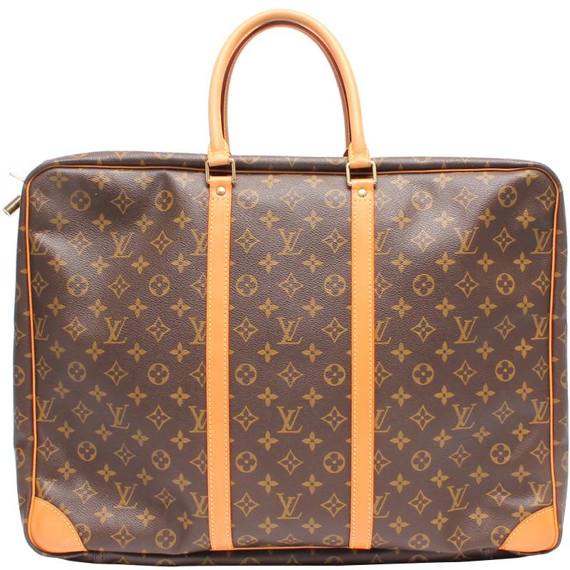 Marc Jacobs Louis Vuitton Luggage Darjeeling Limited IUCN Water
