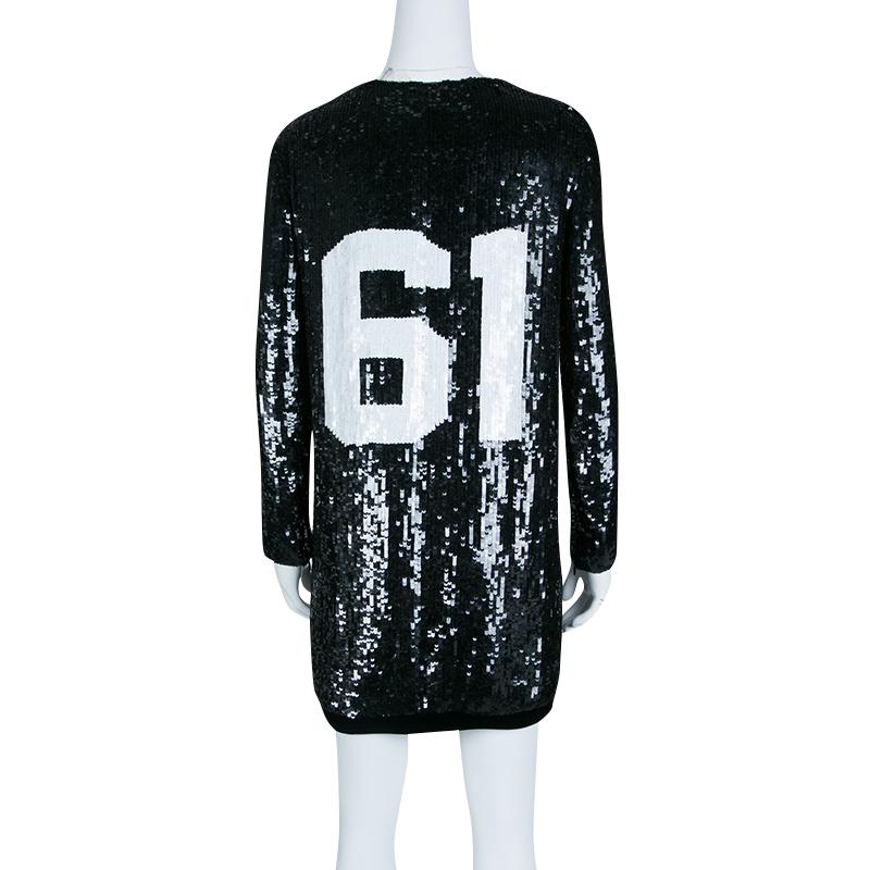 tom ford sequin jersey