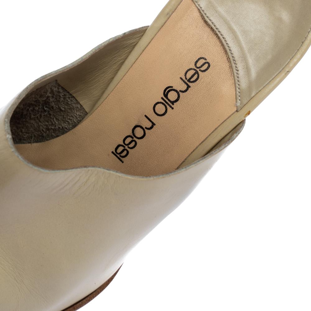 mules cream