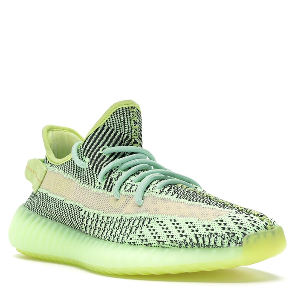 adidas yeezy yellow