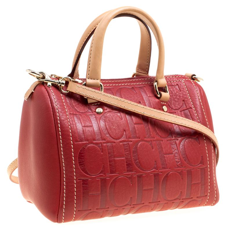 Carolina Herrera Bags IUCN Water