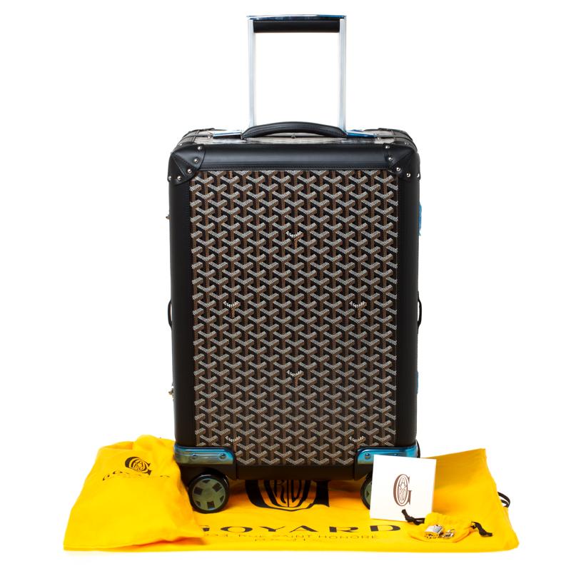 goyard trolley price