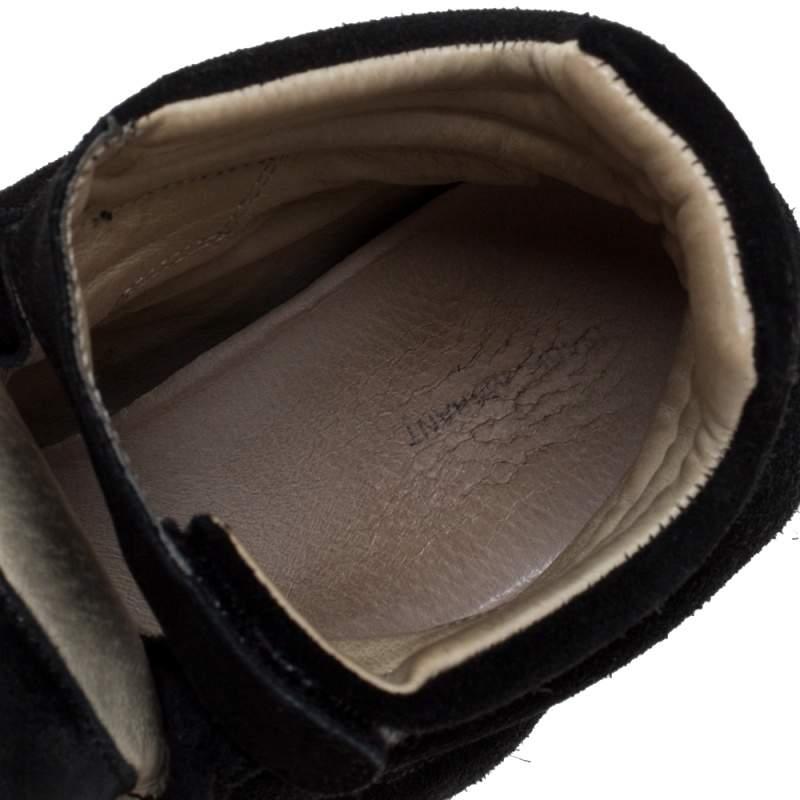 isabel marant bekett black