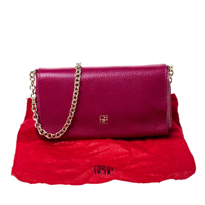 carolina herrera crossbody bags
