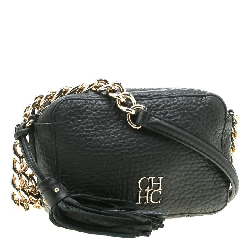 carolina herrera crossbody bags