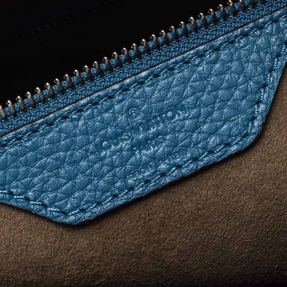 Why Does Louis Vuitton Leather Changes Coloring