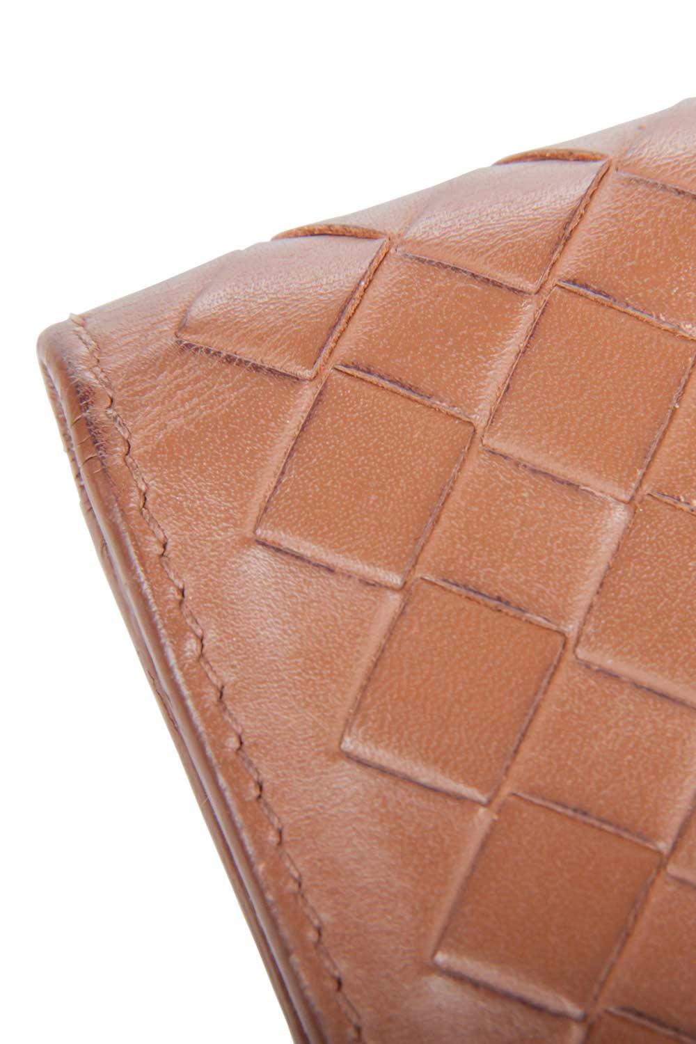 bottega veneta card case on strap