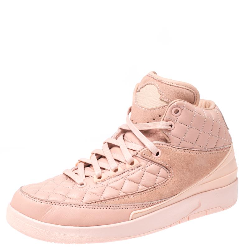 jordan 2 pink