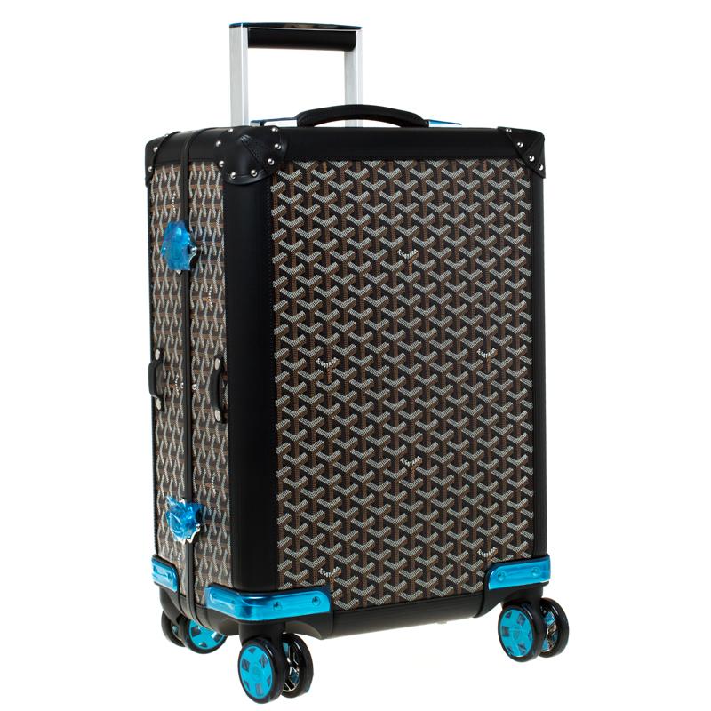 goyard trolley price