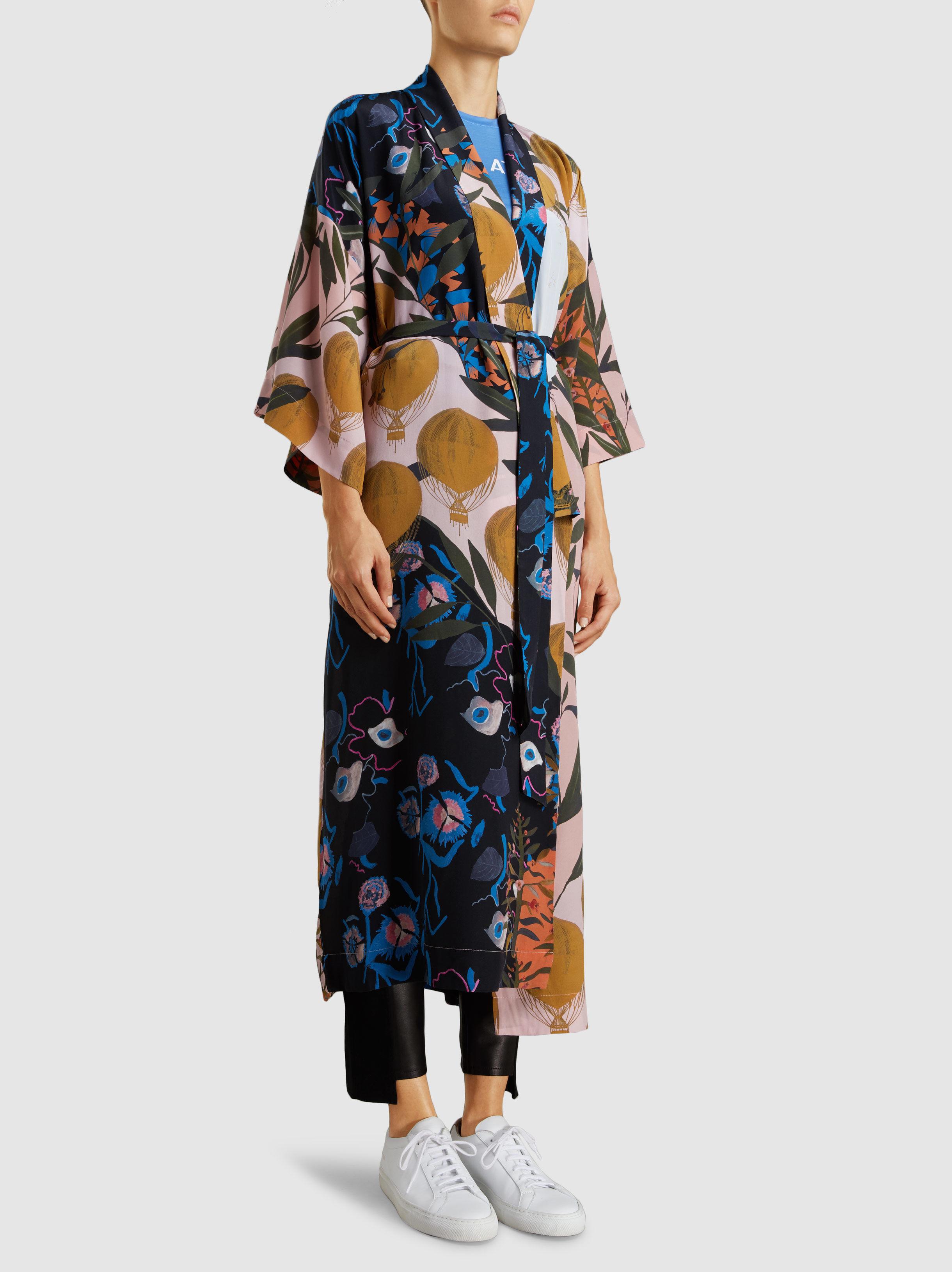 stine goya kimono stine goya kimono