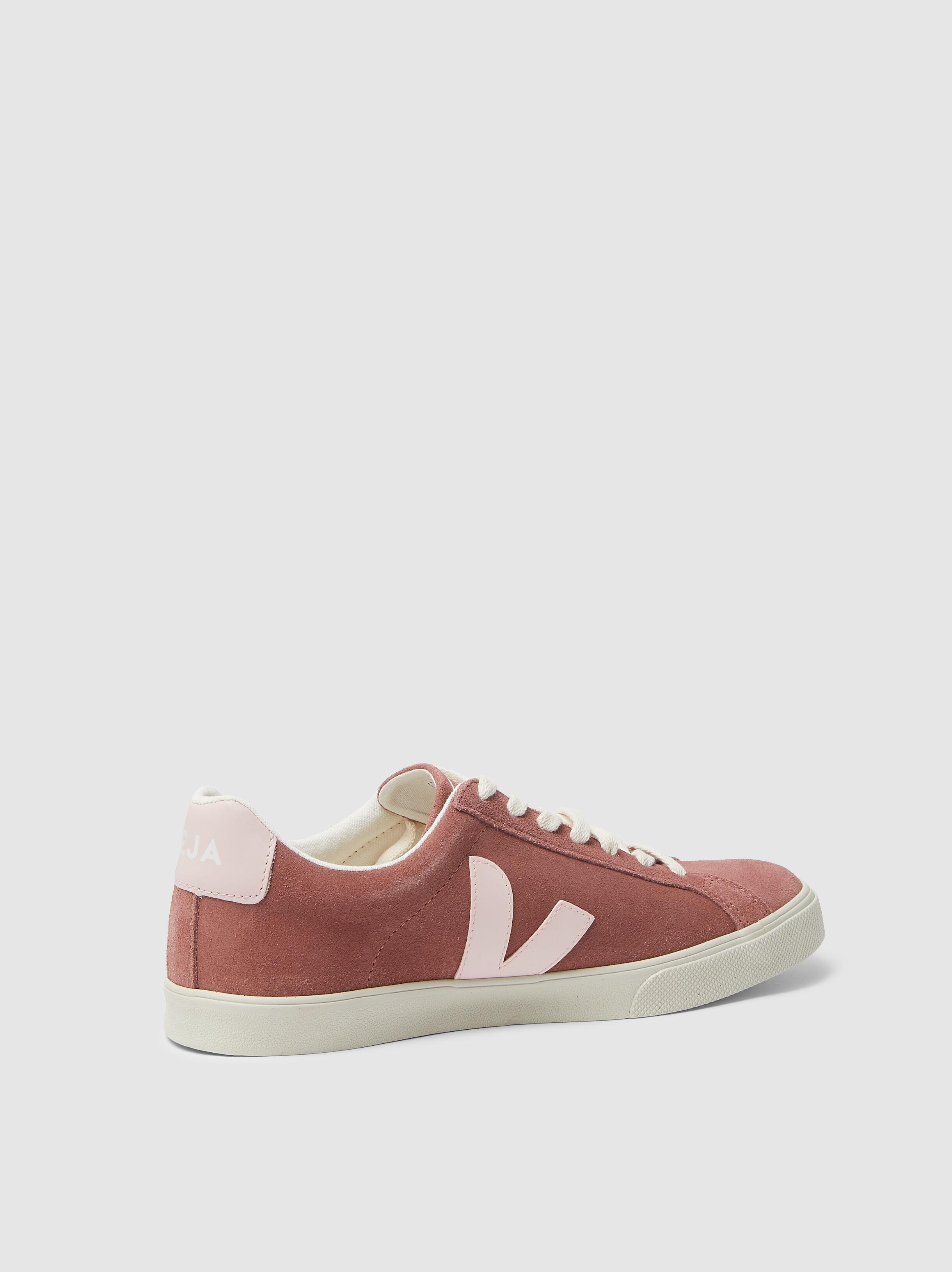 veja suede esplar