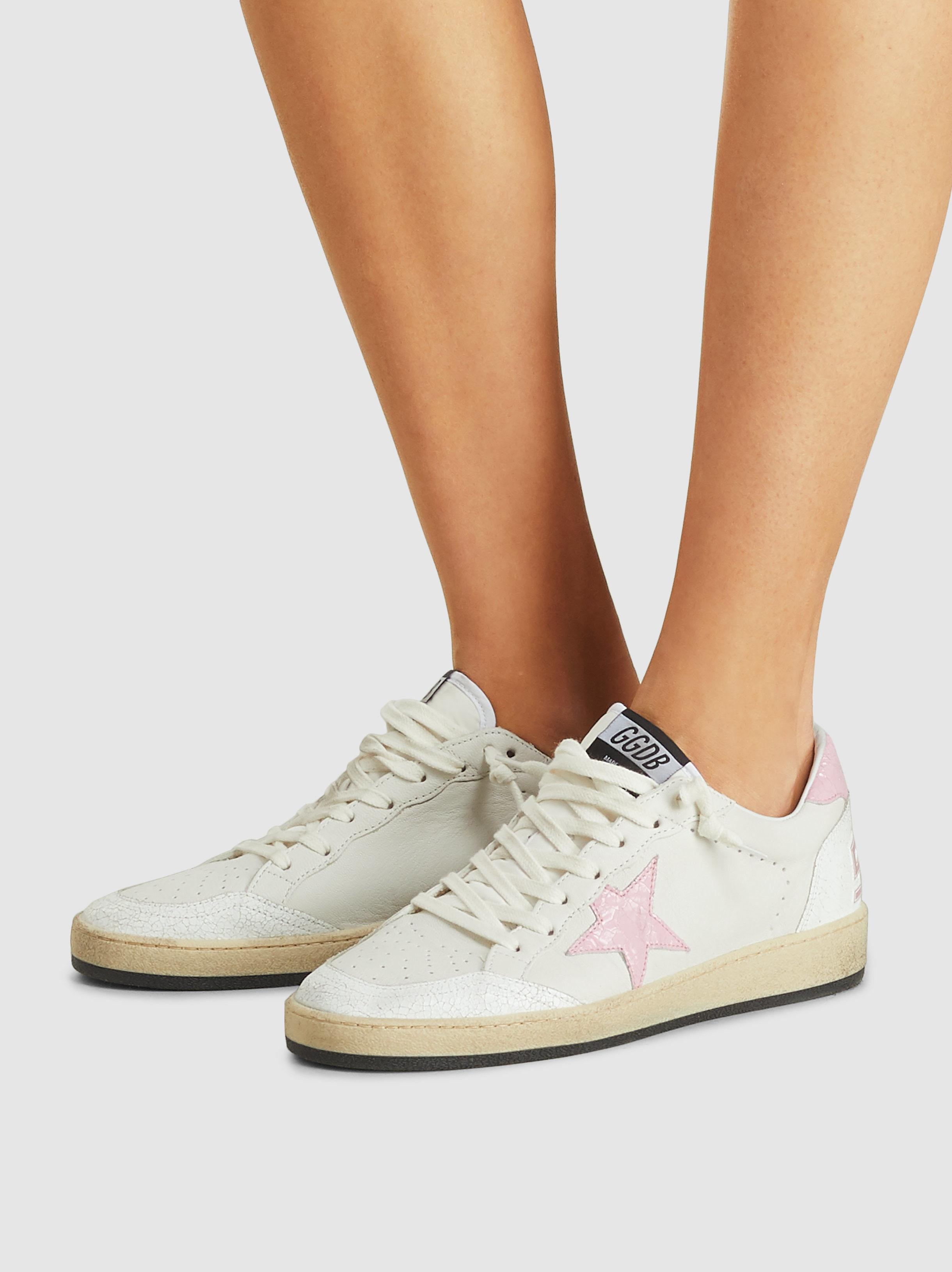 ggdb ballstar sneakers
