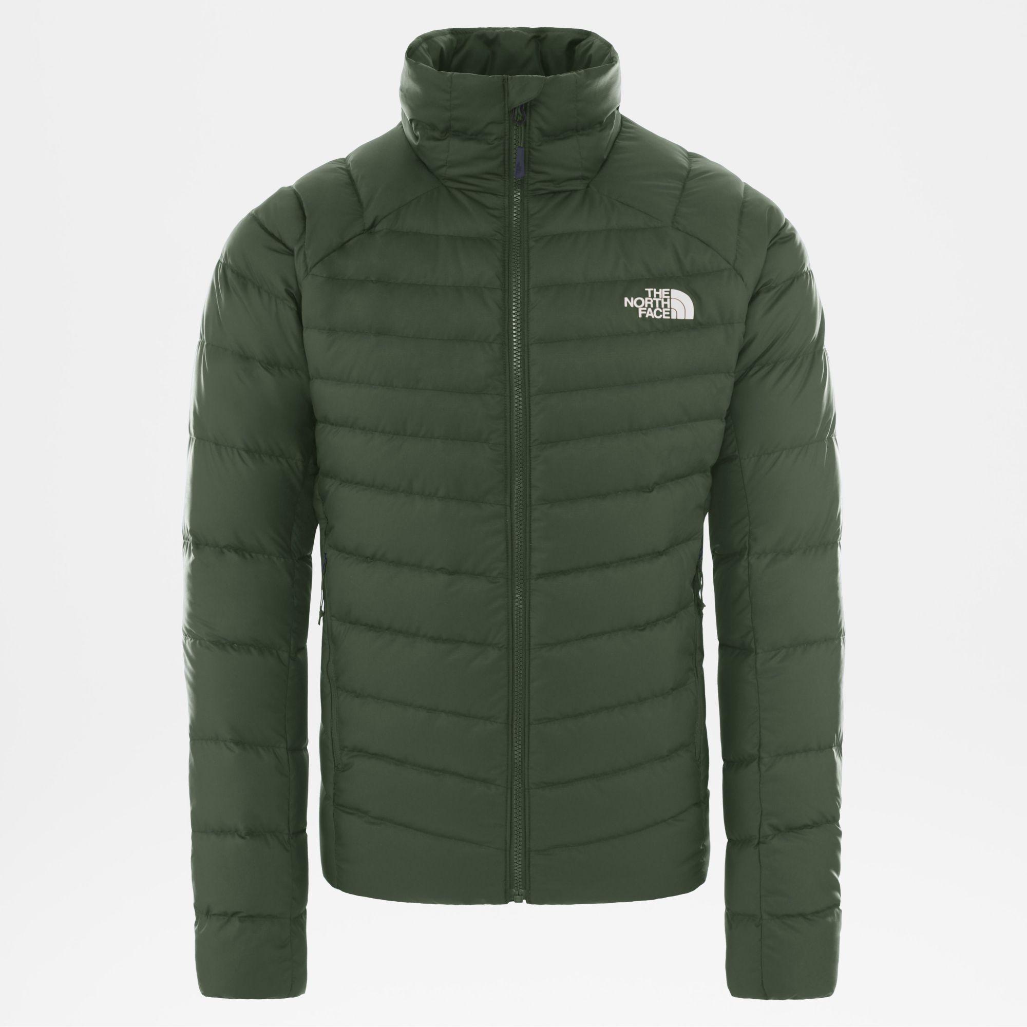 north face new ashton fz jacket