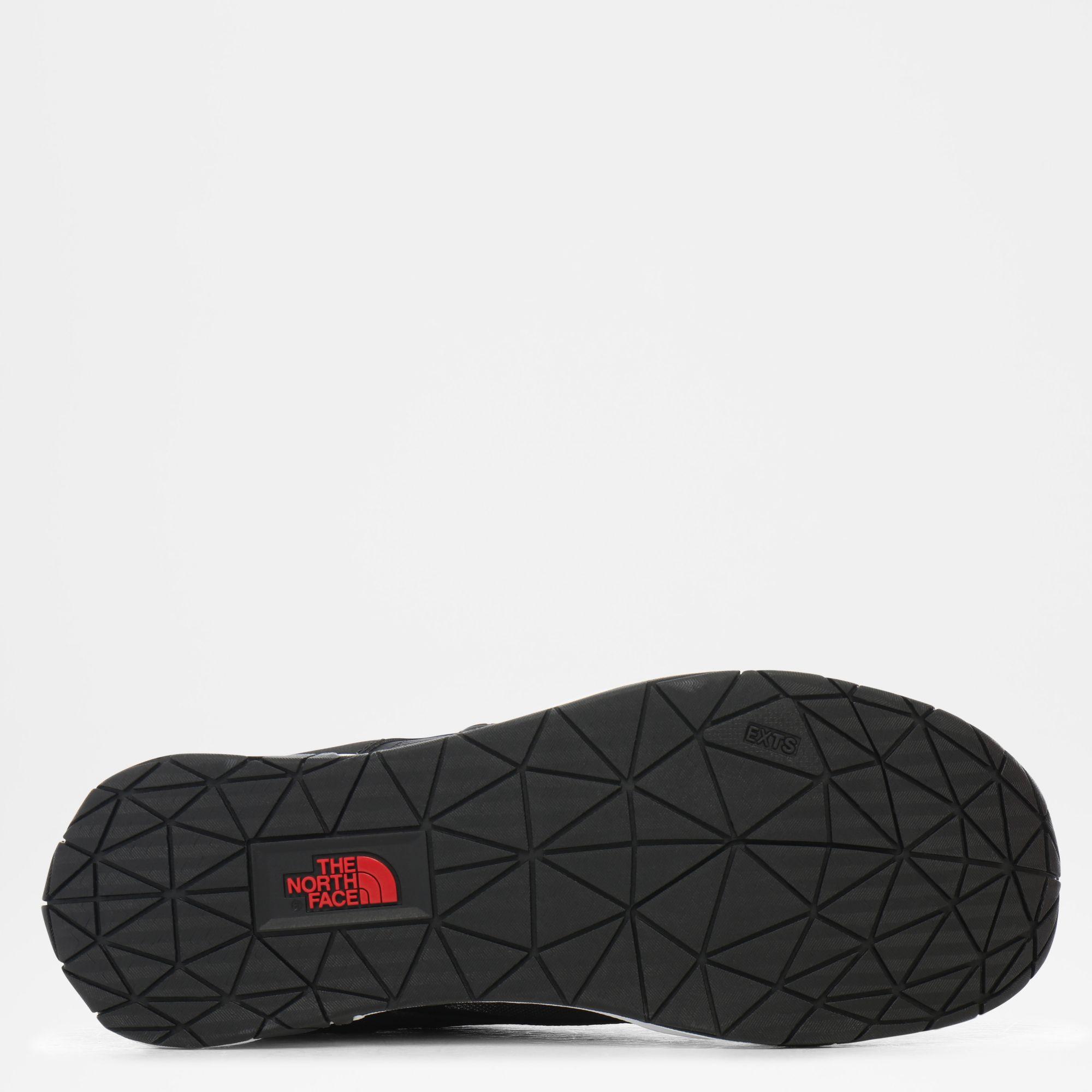 The North Face Men's Skagit Boa Water Shoes Tnf /tnf White in Black for