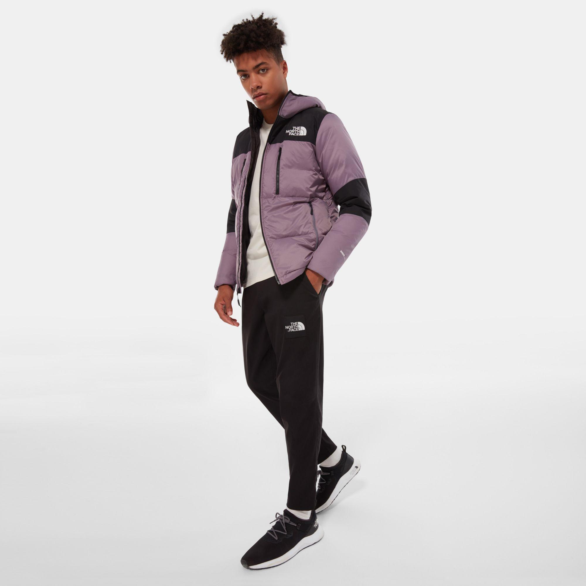 north face himalayan light down jacket