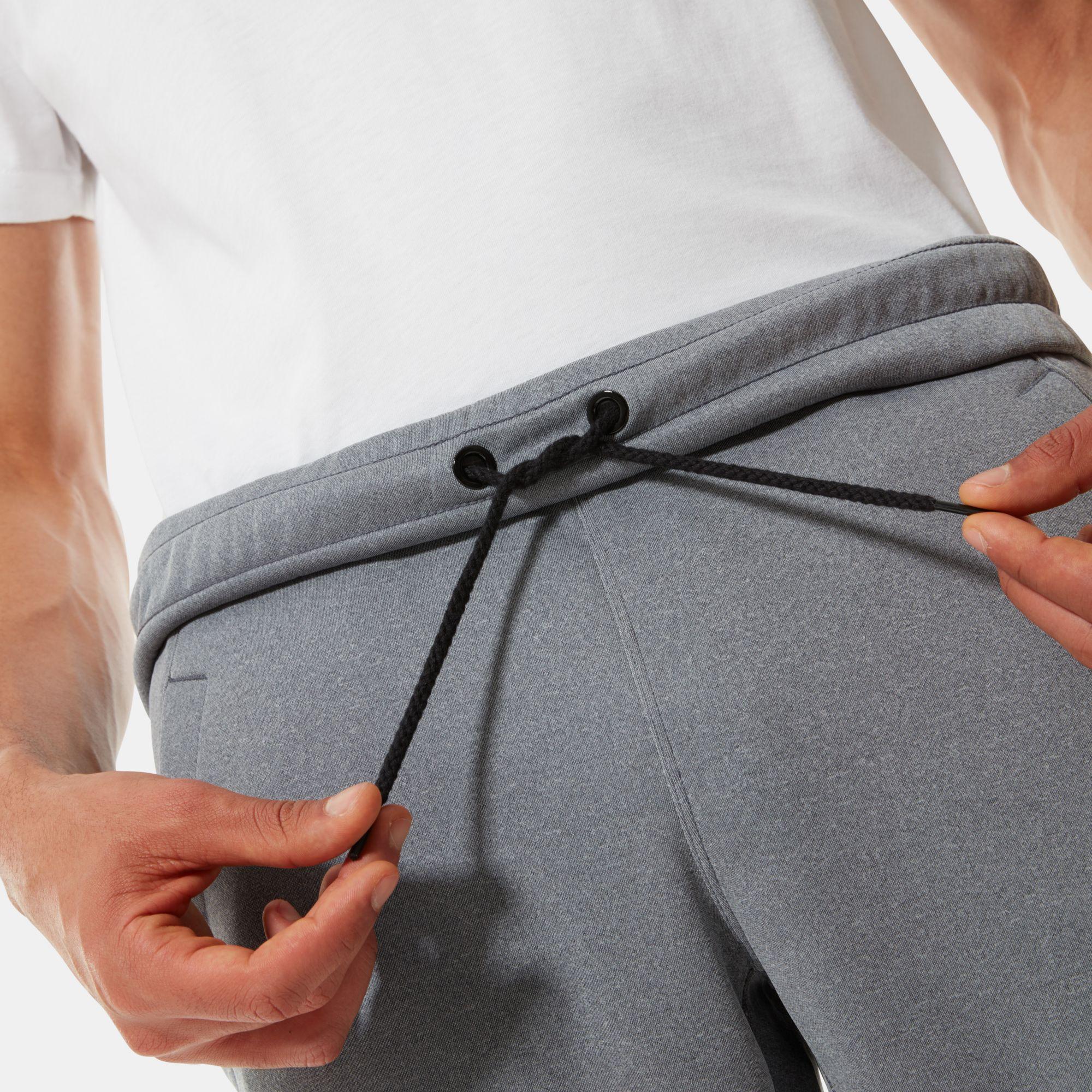 mens north face mittellegi joggers