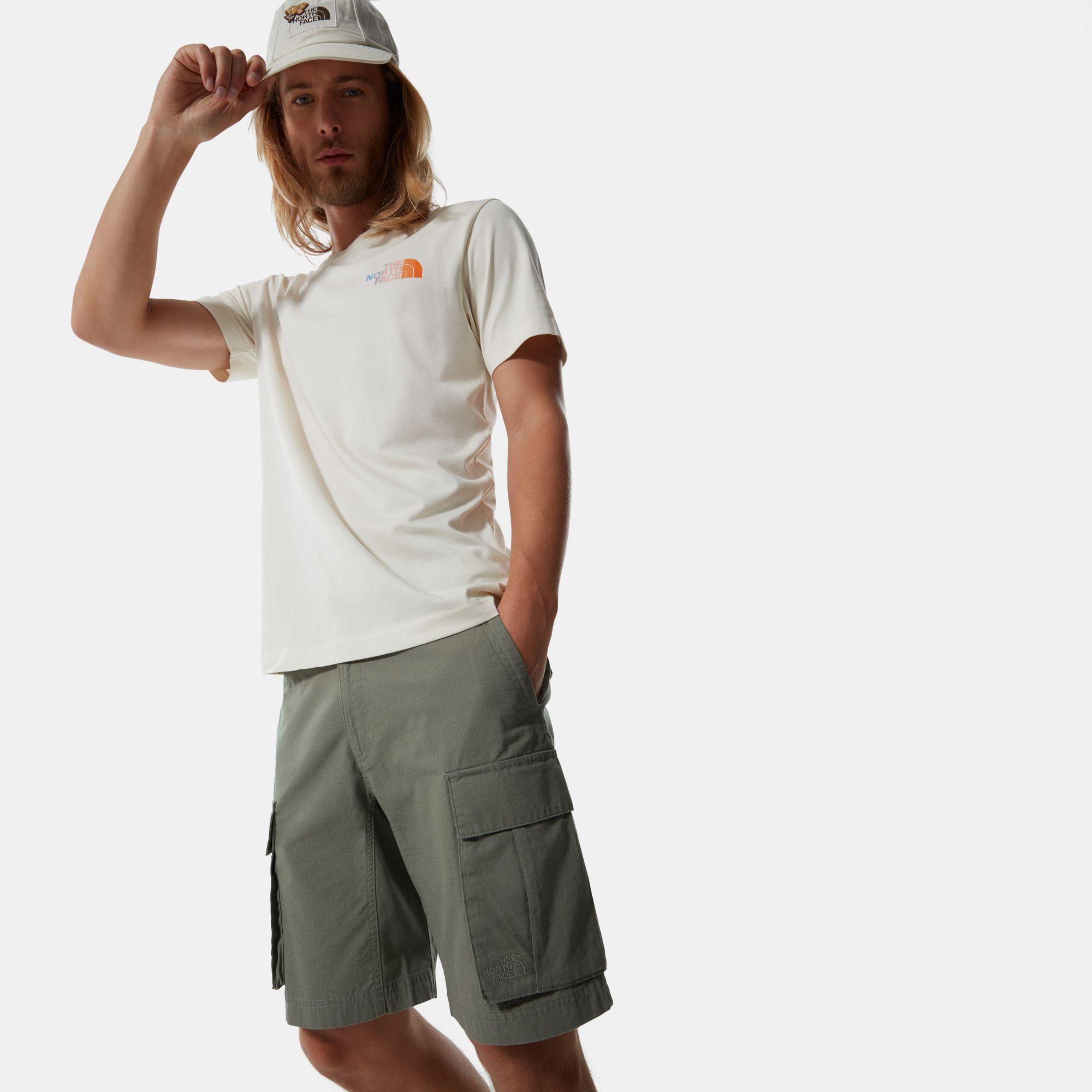 The North Face Anticline Cargo Shorts 