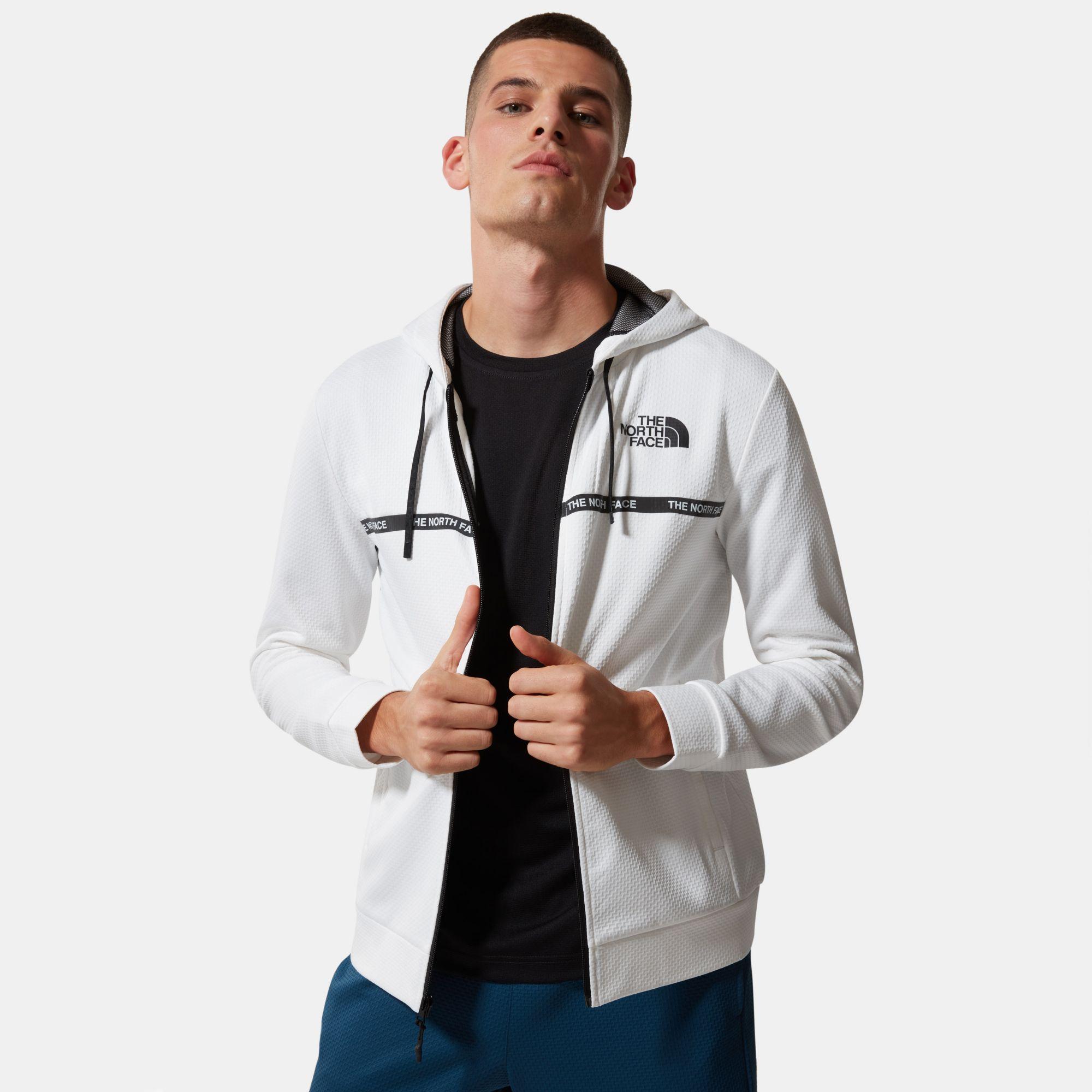 hikesteller parka shell jacket black