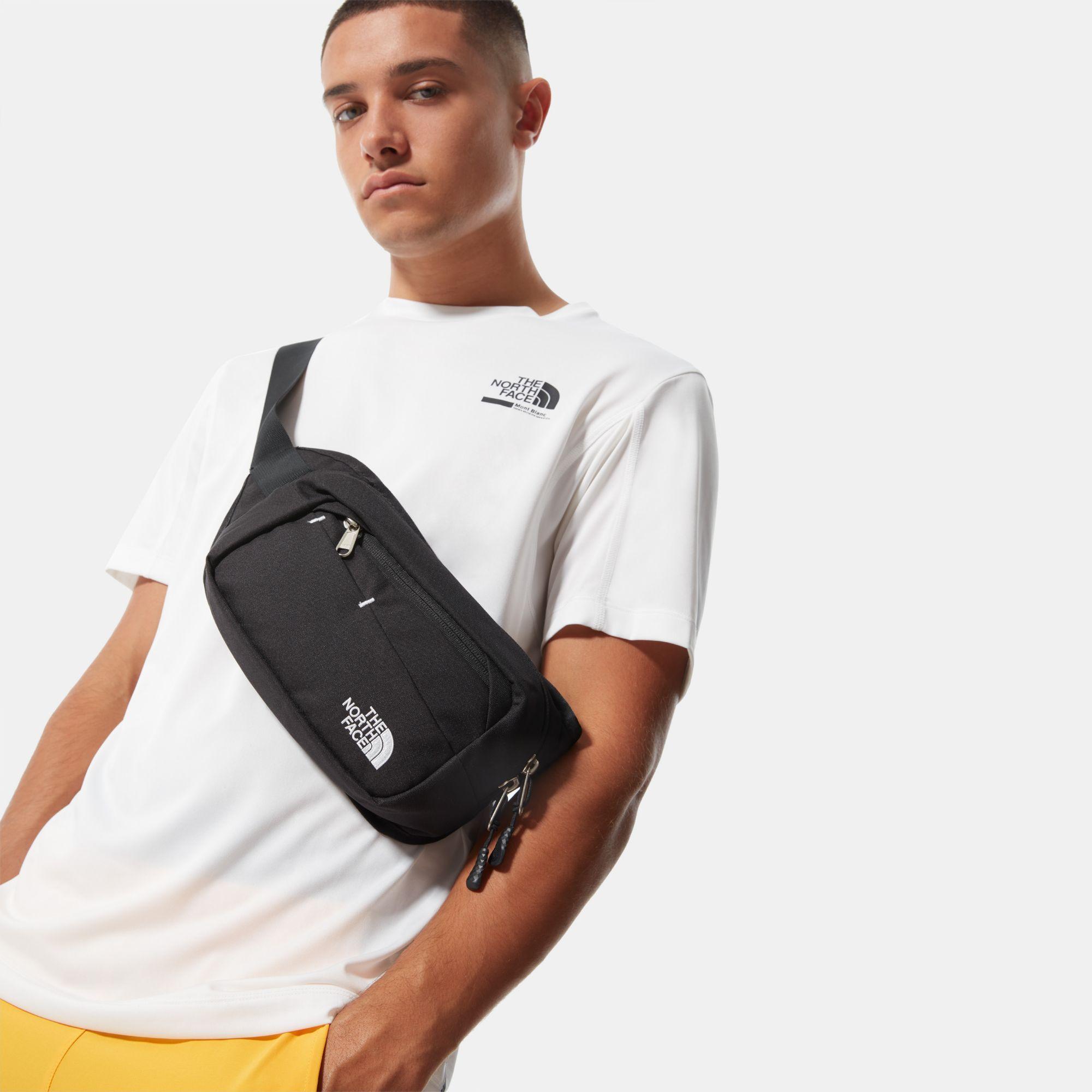 Sac banane bozer ii The North Face en coloris Noir | Lyst