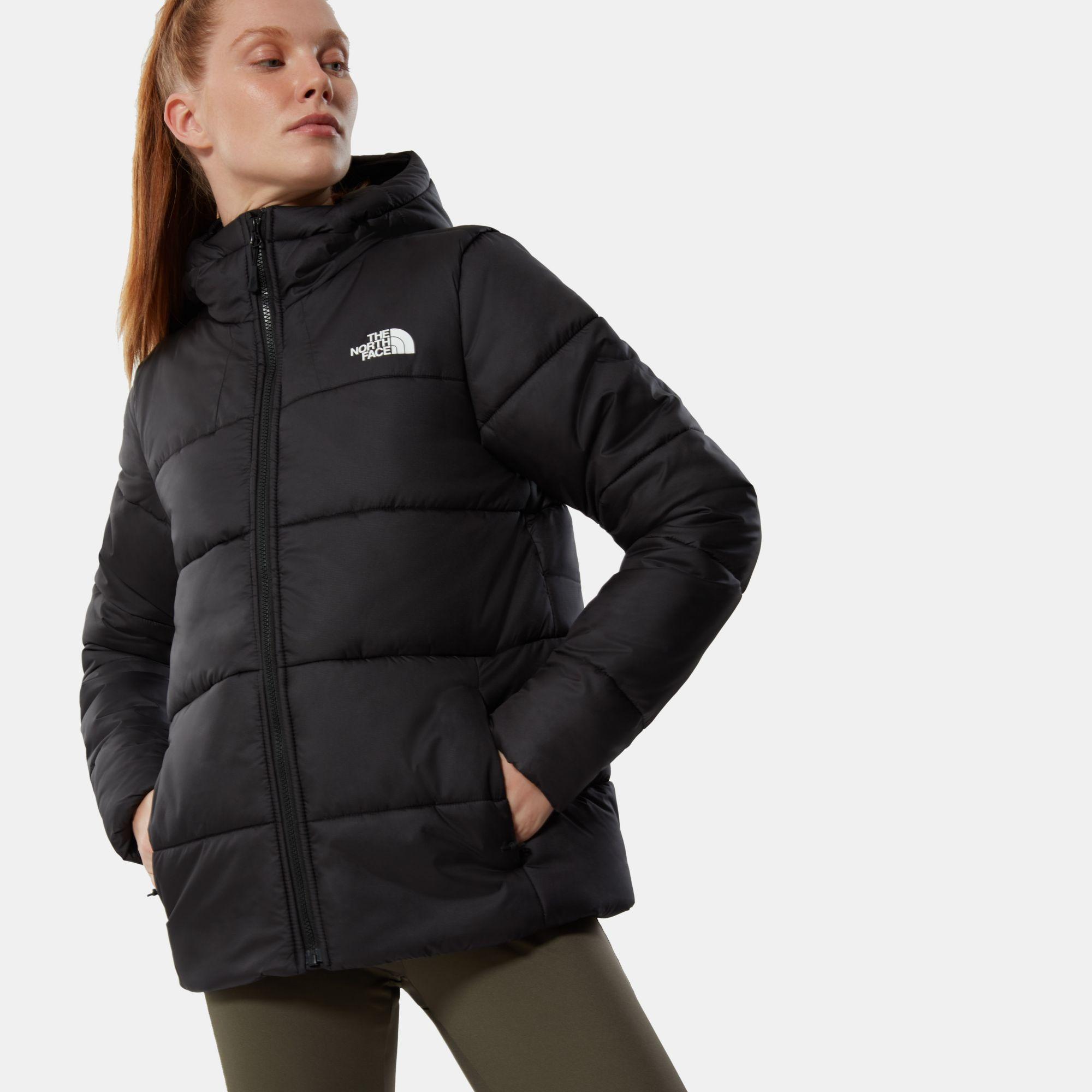 The North Face Massif Synthetic Parka 