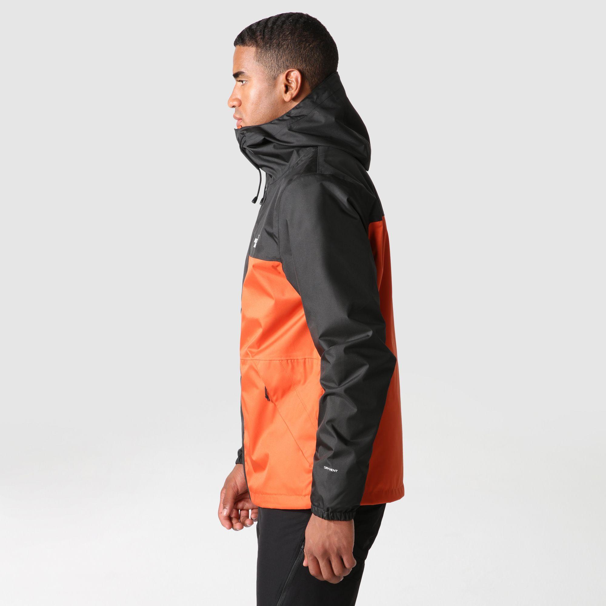 The North Face Lfs Shell Jacket in 