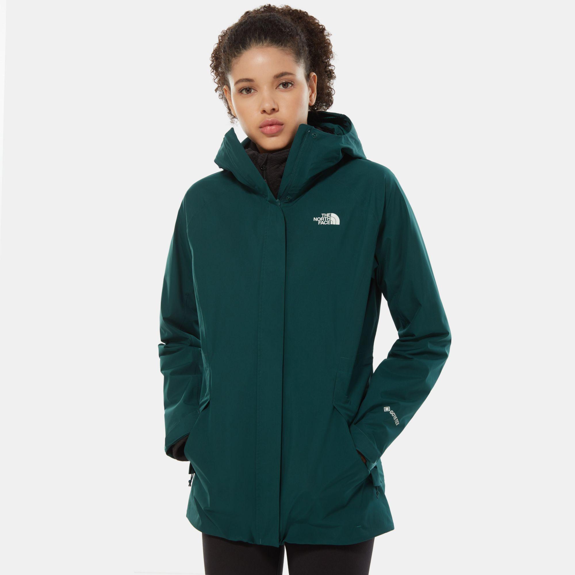 the north face all terrain