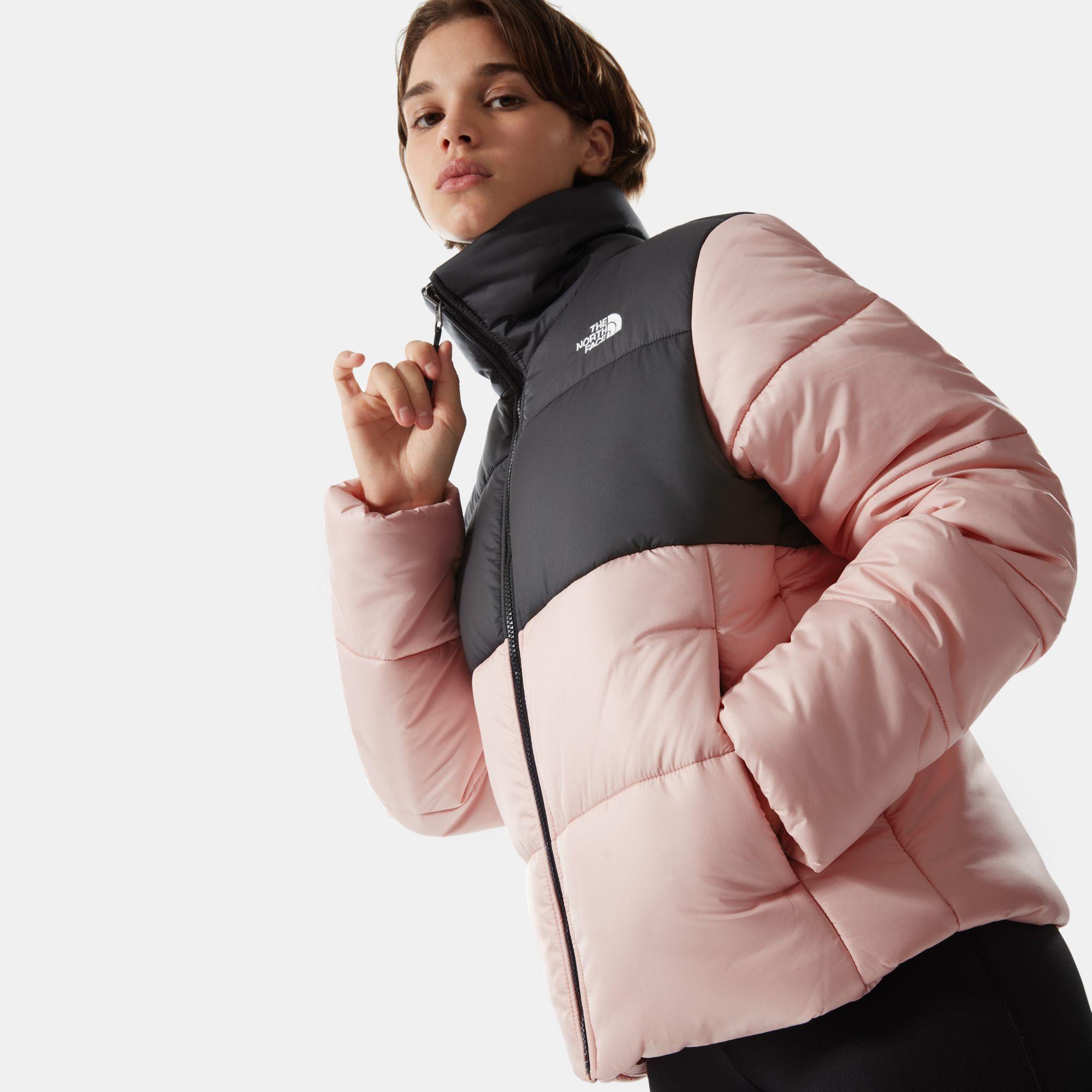 The North Face W Saikuru Jacket France 