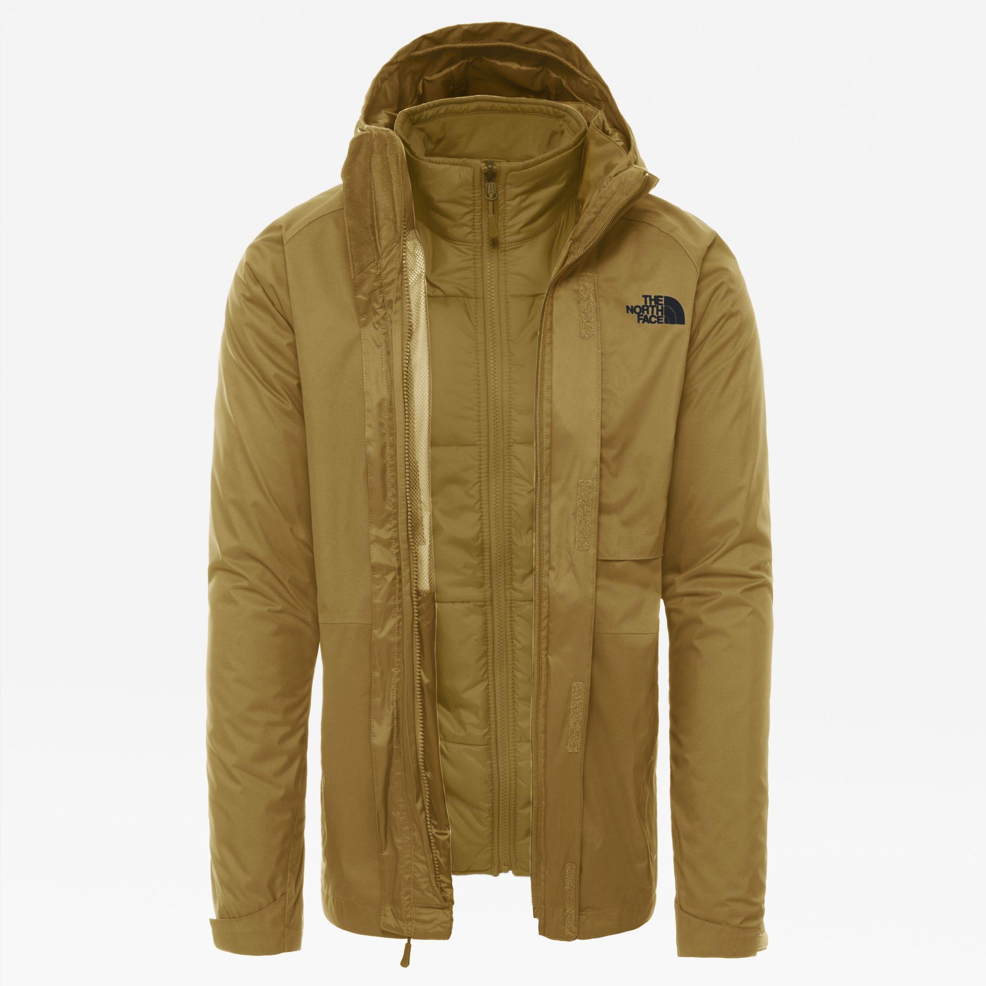 m modis triclimate 2