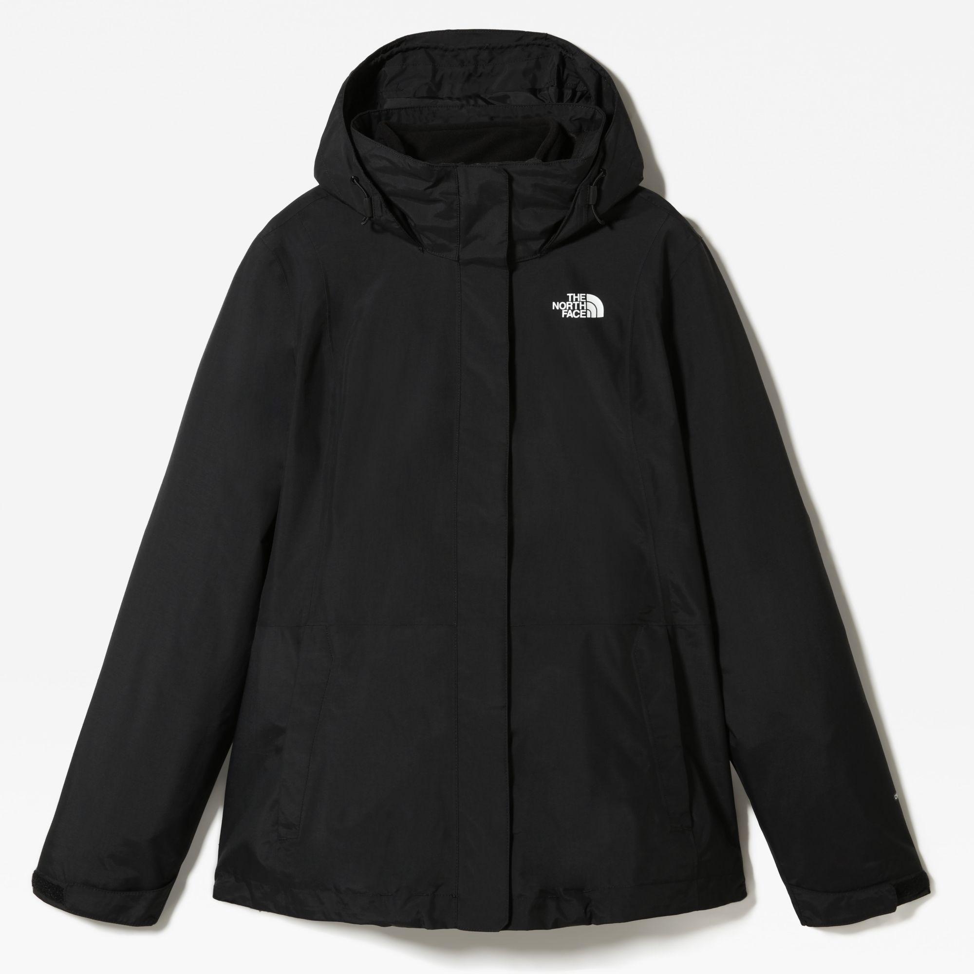 North Face Original Triclimate Jacket 