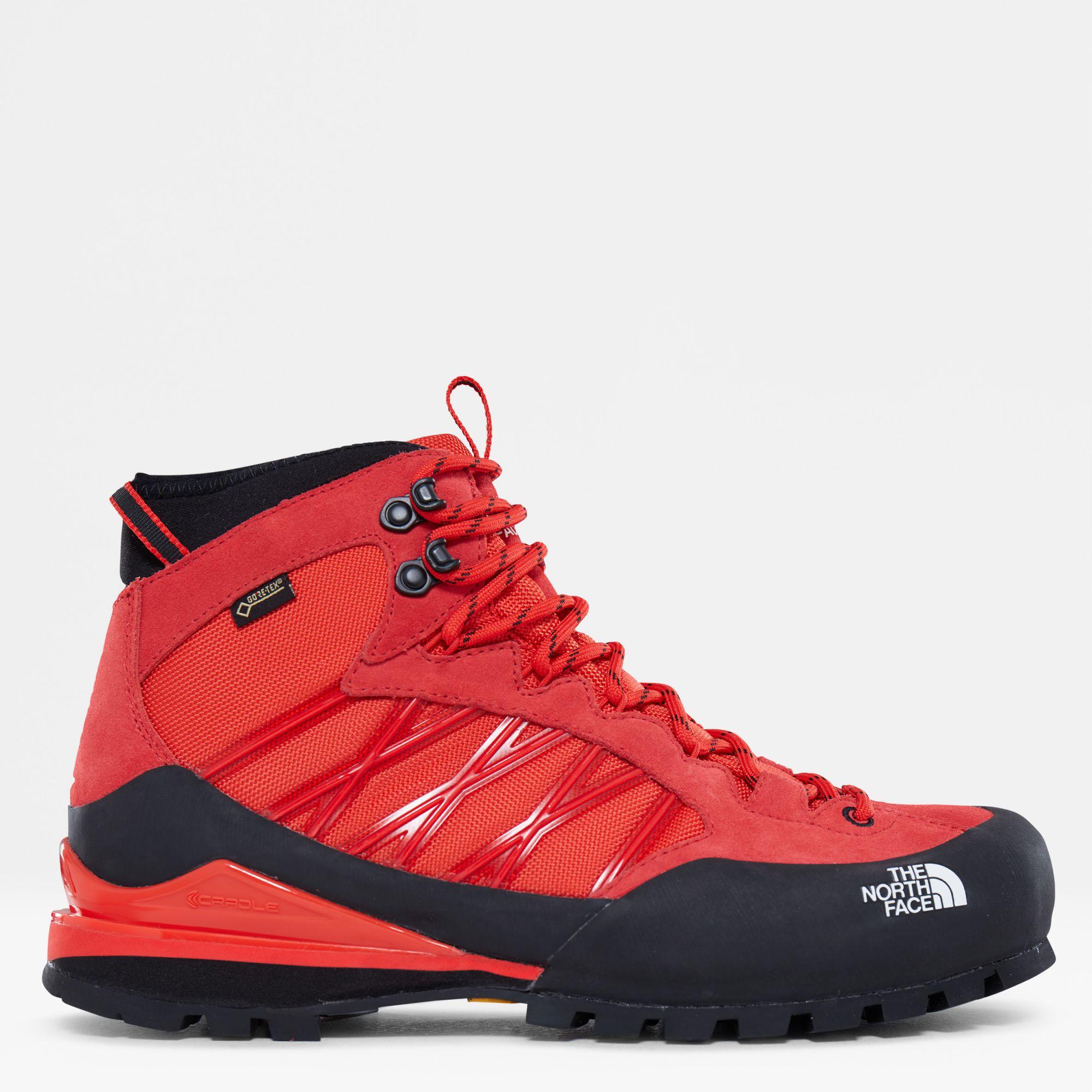 the north face verto s3k gtx