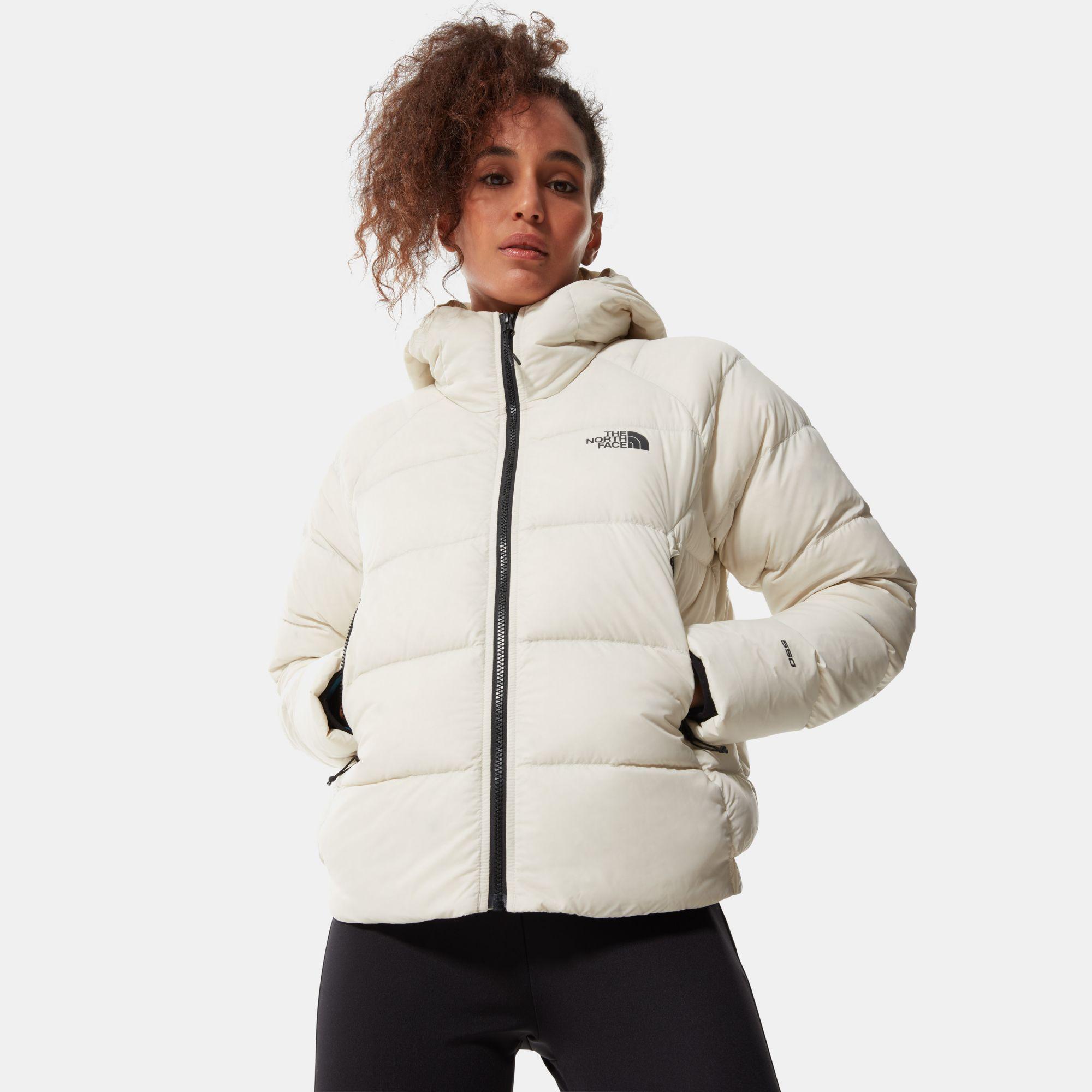 The North Face Hyalite Down Hooded Jacket Top Sellers, SAVE 51% -  stmichaelgirard.com