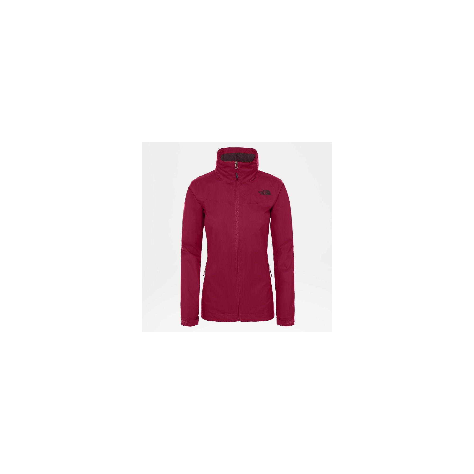 the north face tetsu 2.0