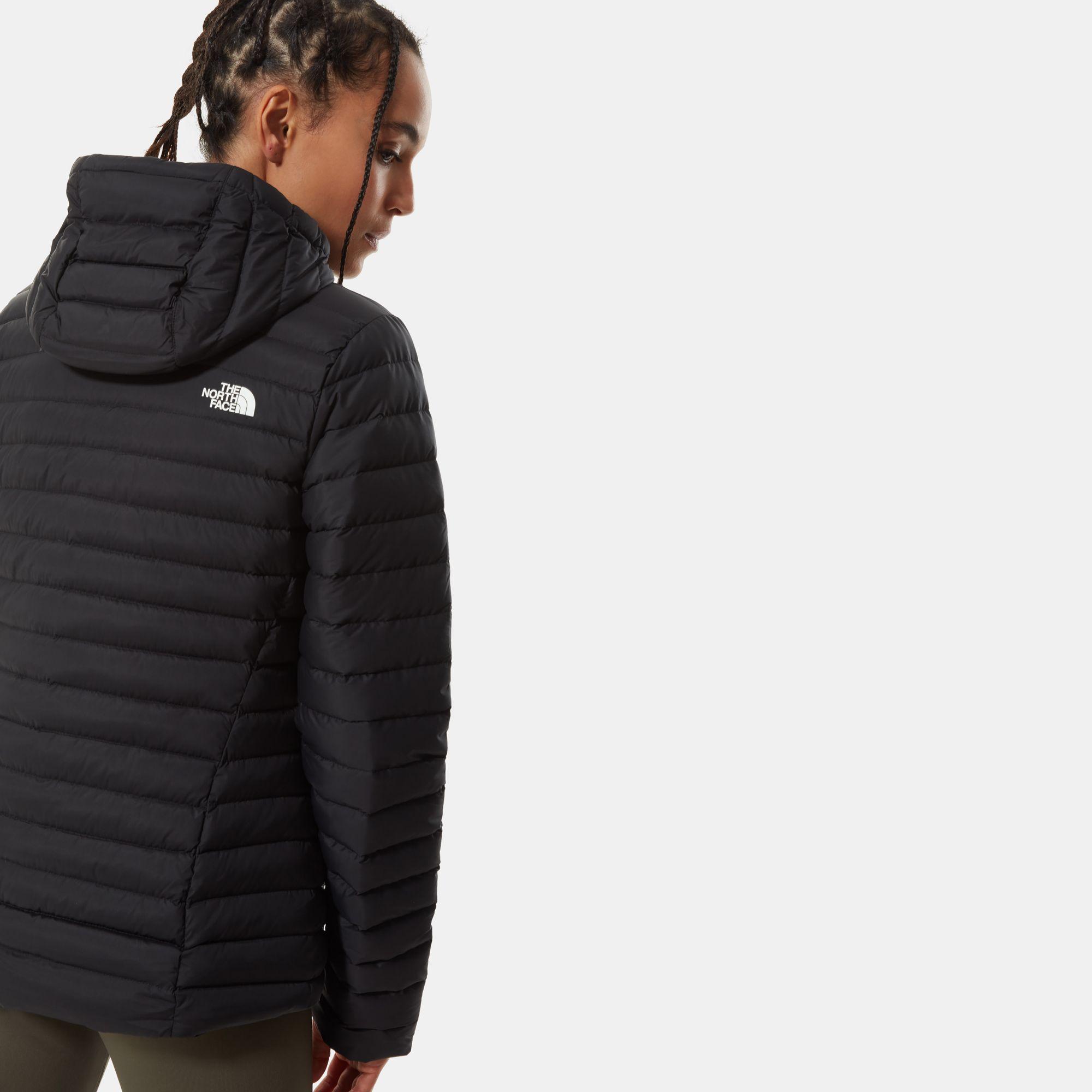 The North Face Stretch Down Parka in 
