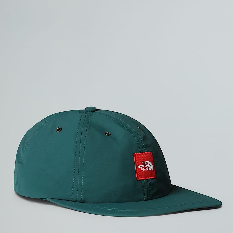 Green The North Face Hats for Men Lyst UK