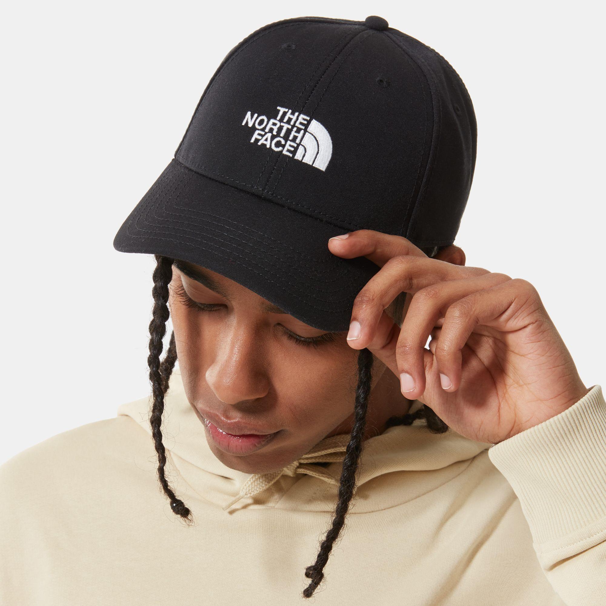 northface cap