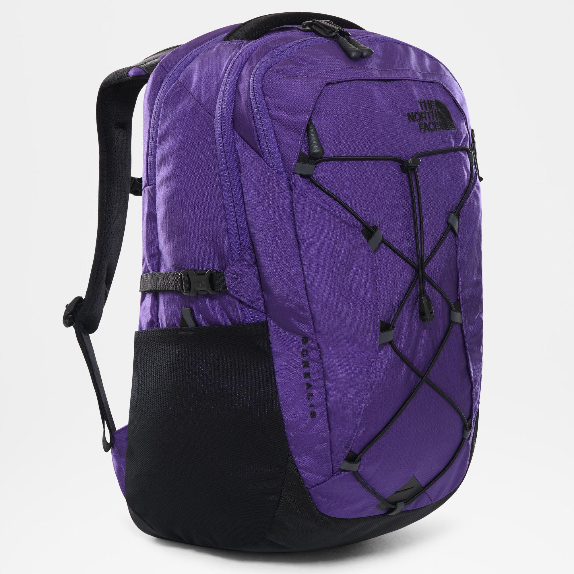 The North Face Borealis-rugzak in het Paars | Lyst NL