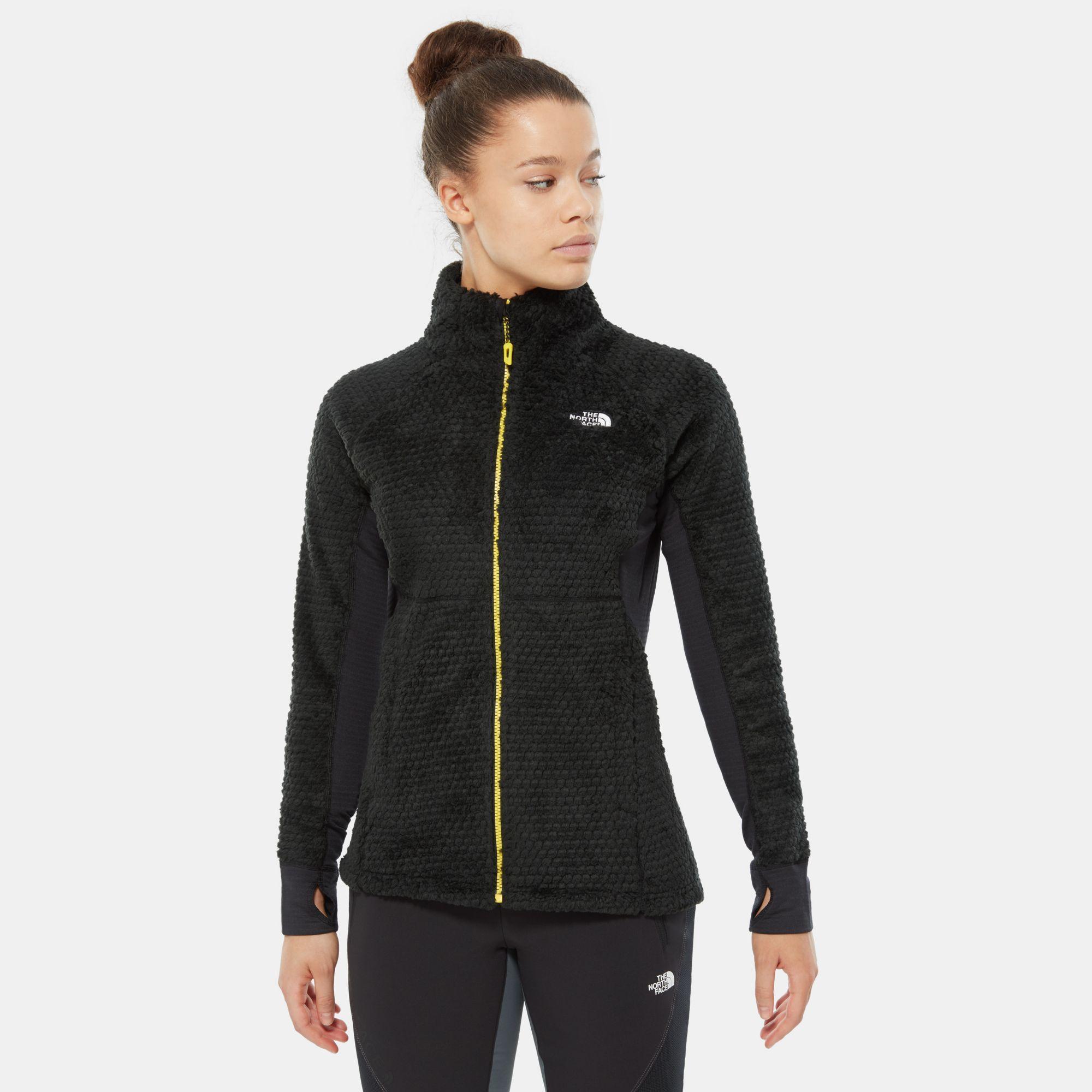 shimasu highloft fleece