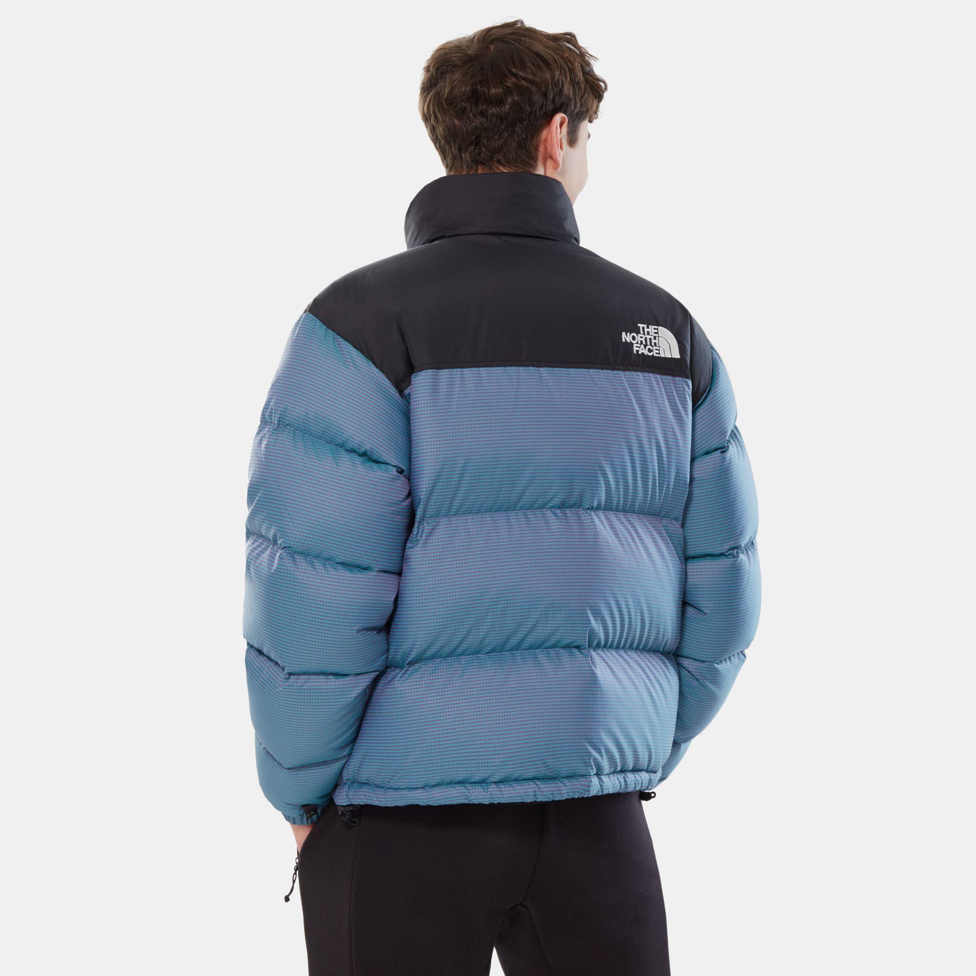 tnf iridescent