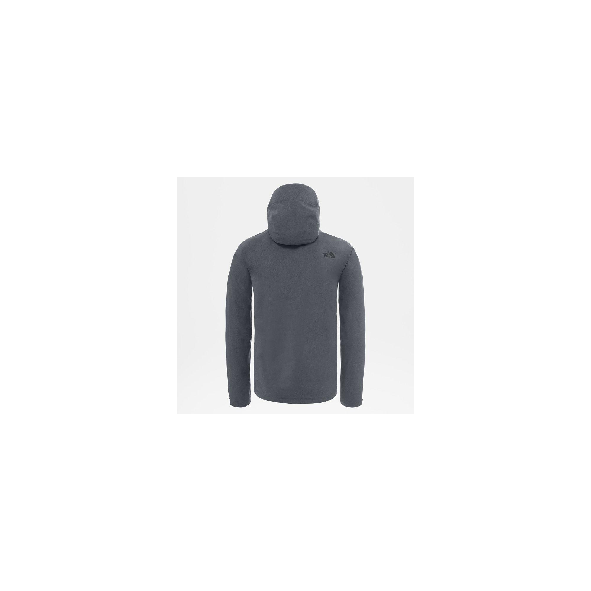 the north face great falls jacket