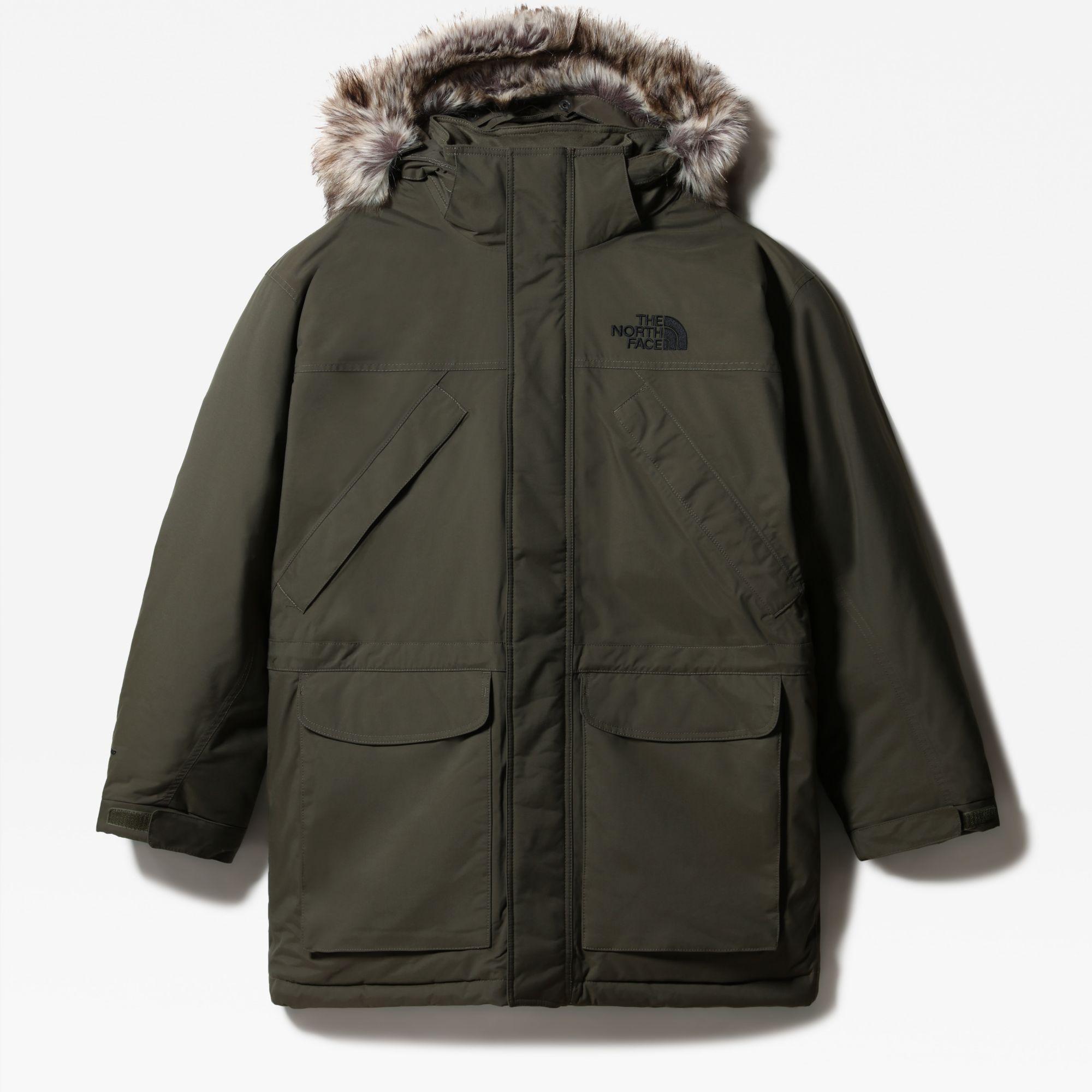 north face west peak down jacket