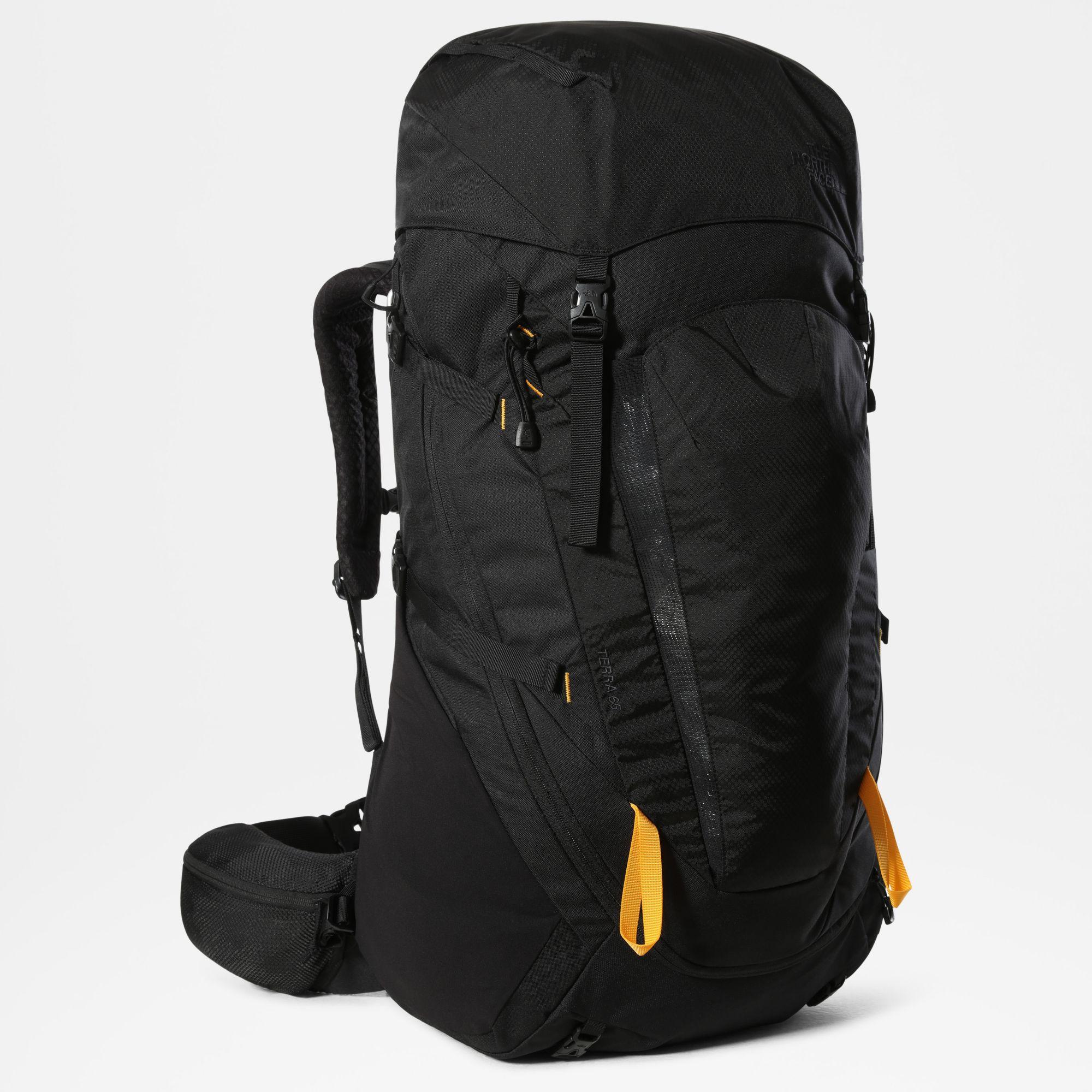 north face small hiking backpack