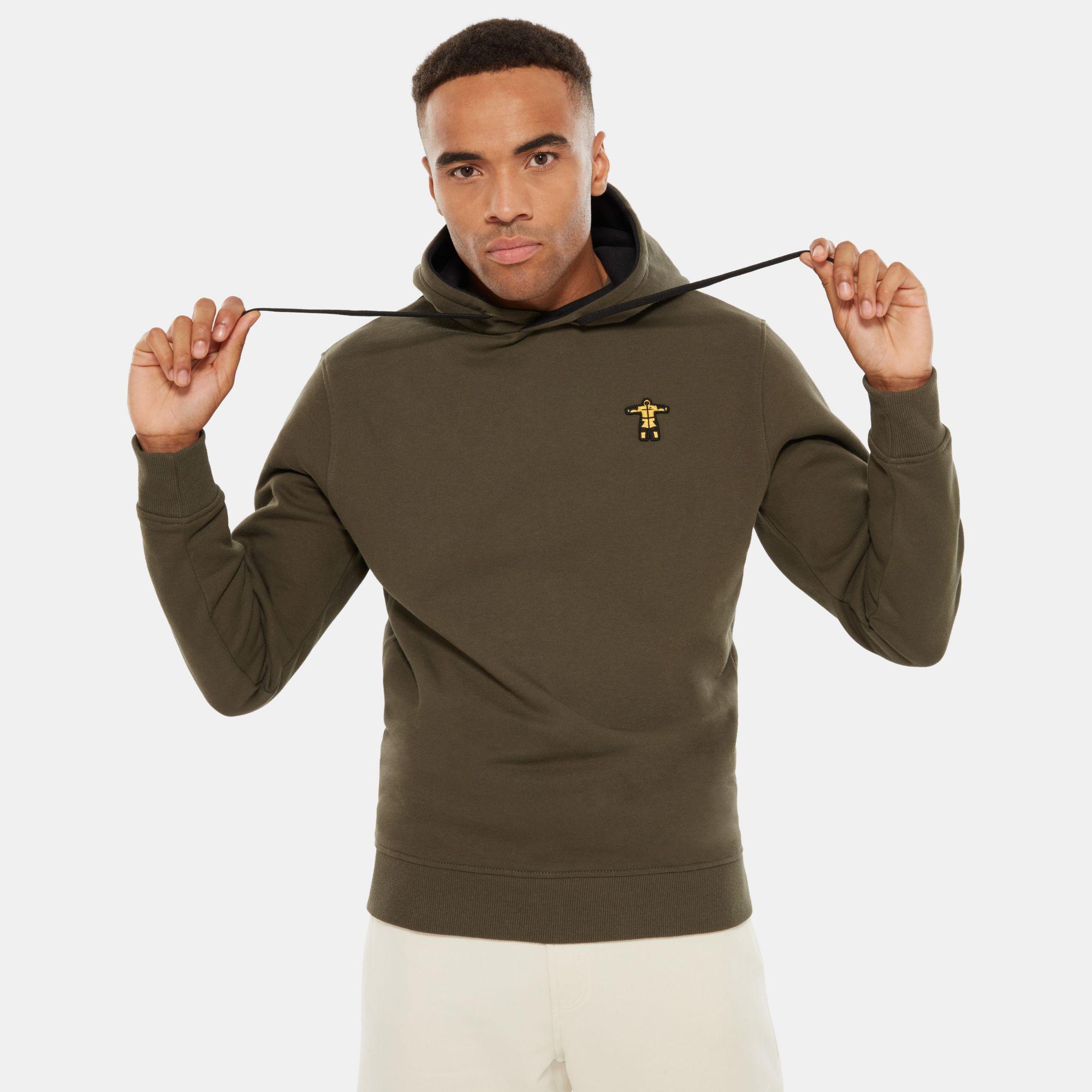men's icon celebration drew hoodie
