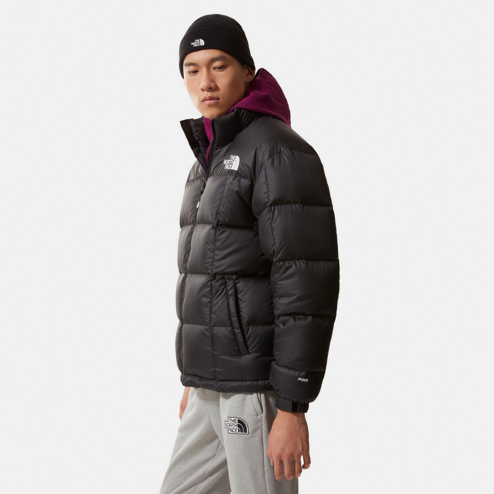 massif synth parka