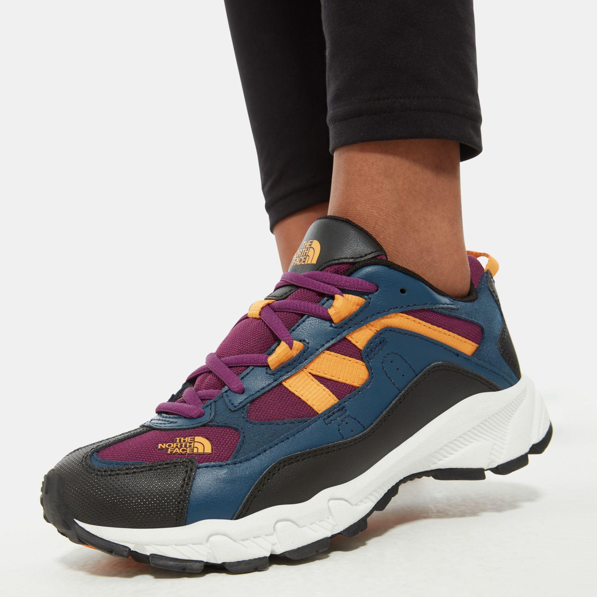 the north face m archive trail kuna crest