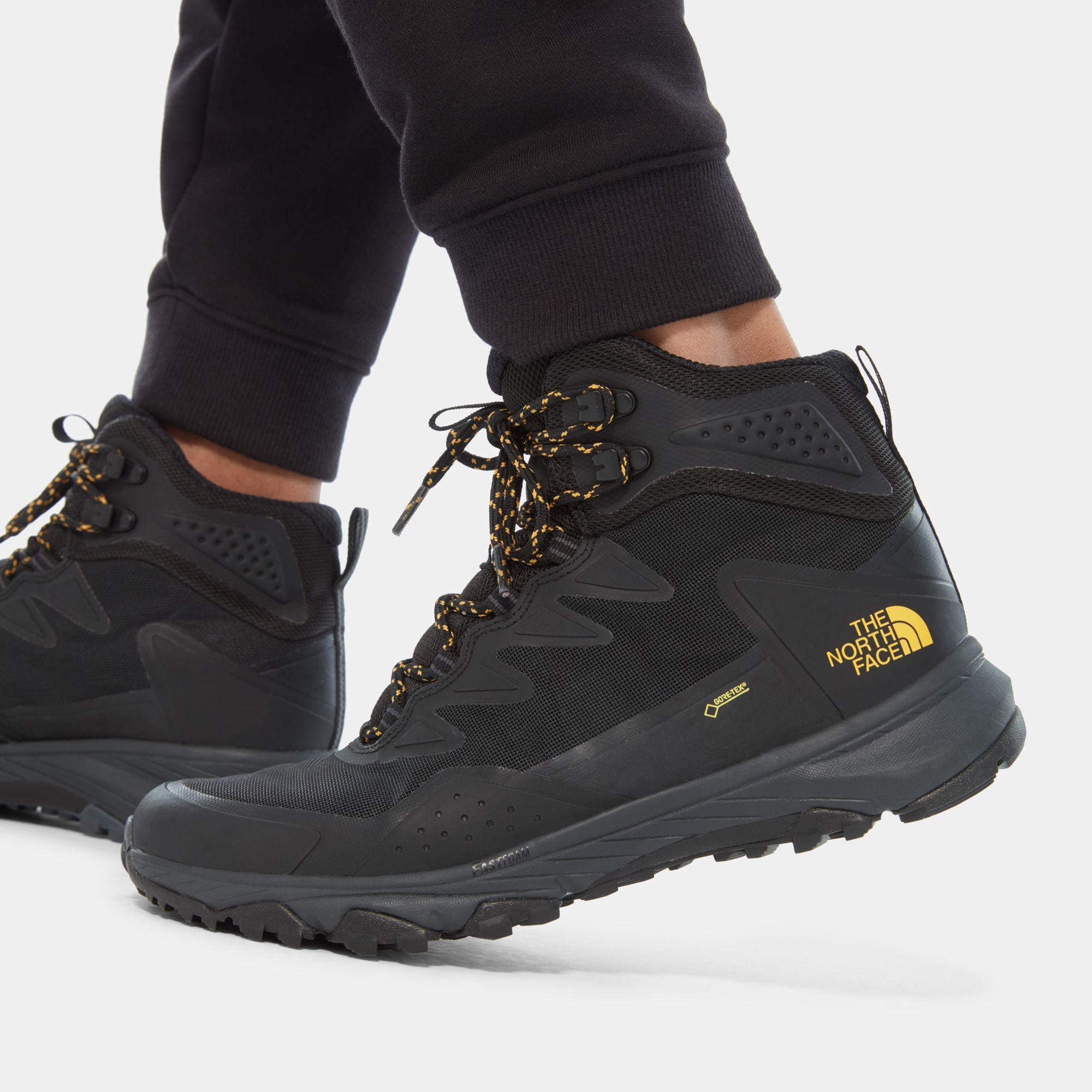 ultra fastpack iii mid