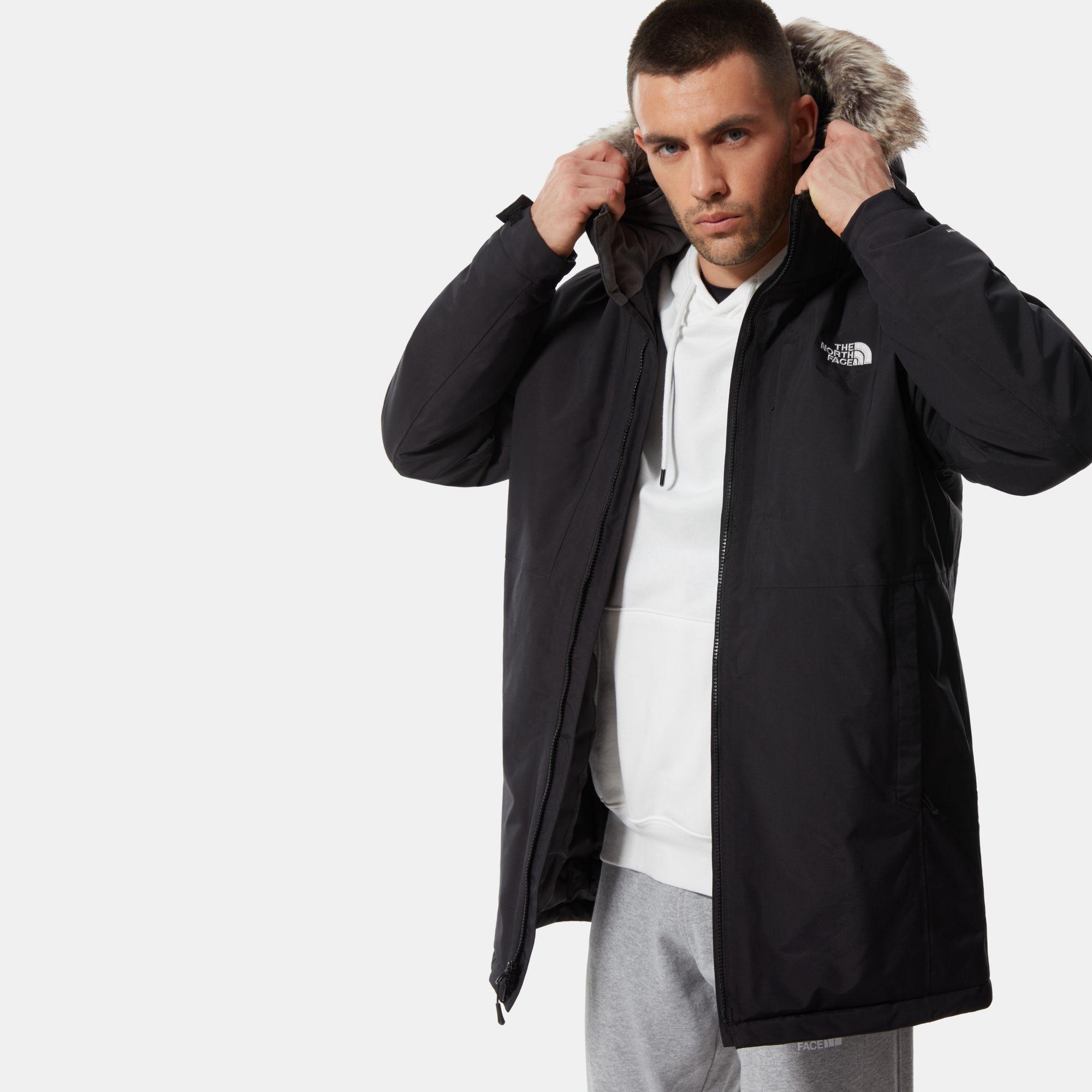 the north face gore tex jacket price